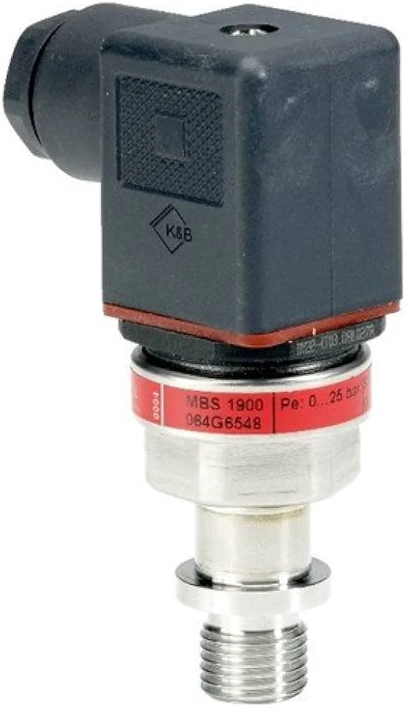 Danfoss 064G6583 – MBS 1900-2211-A1AB04-0