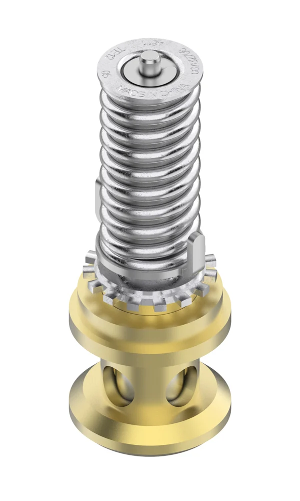 Danfoss 067B2710