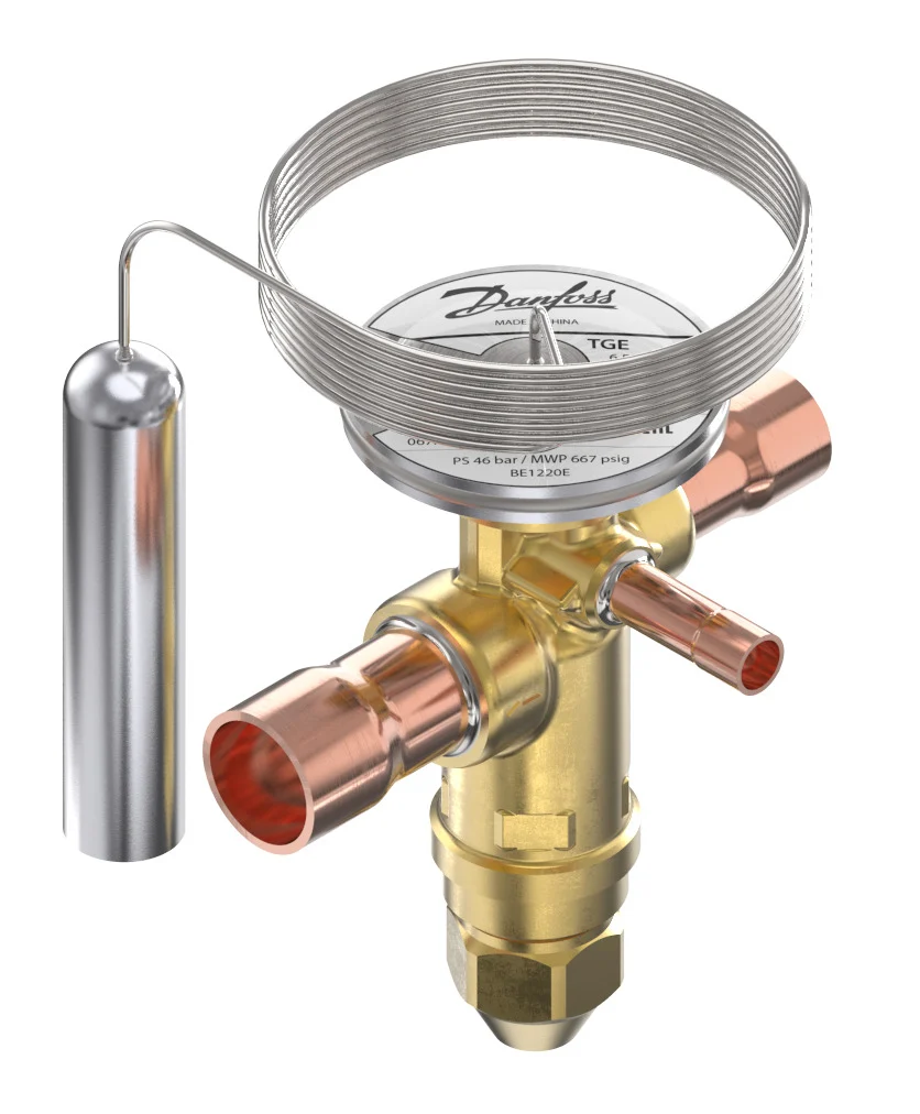 Danfoss 067N2153