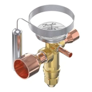 Danfoss 067N4068