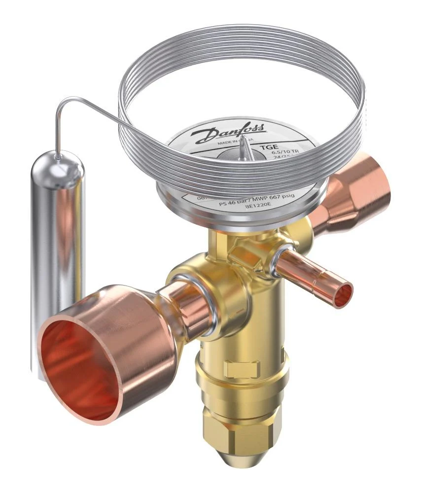 Danfoss 067N5008