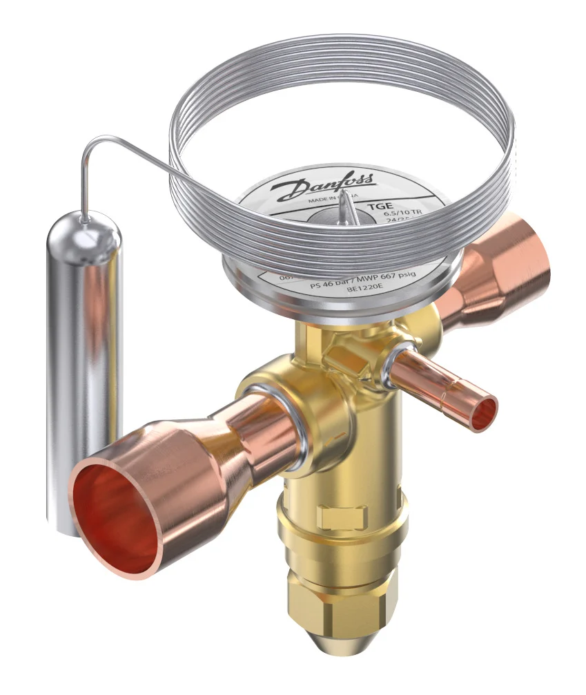 Danfoss 067N5018