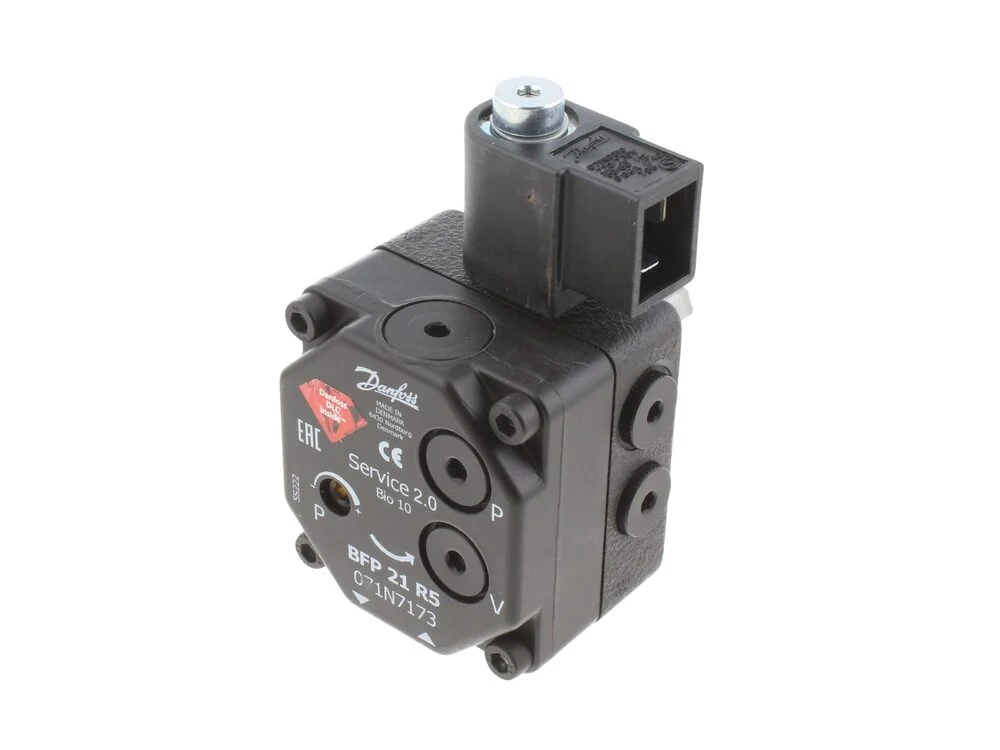 Danfoss 071N0173
