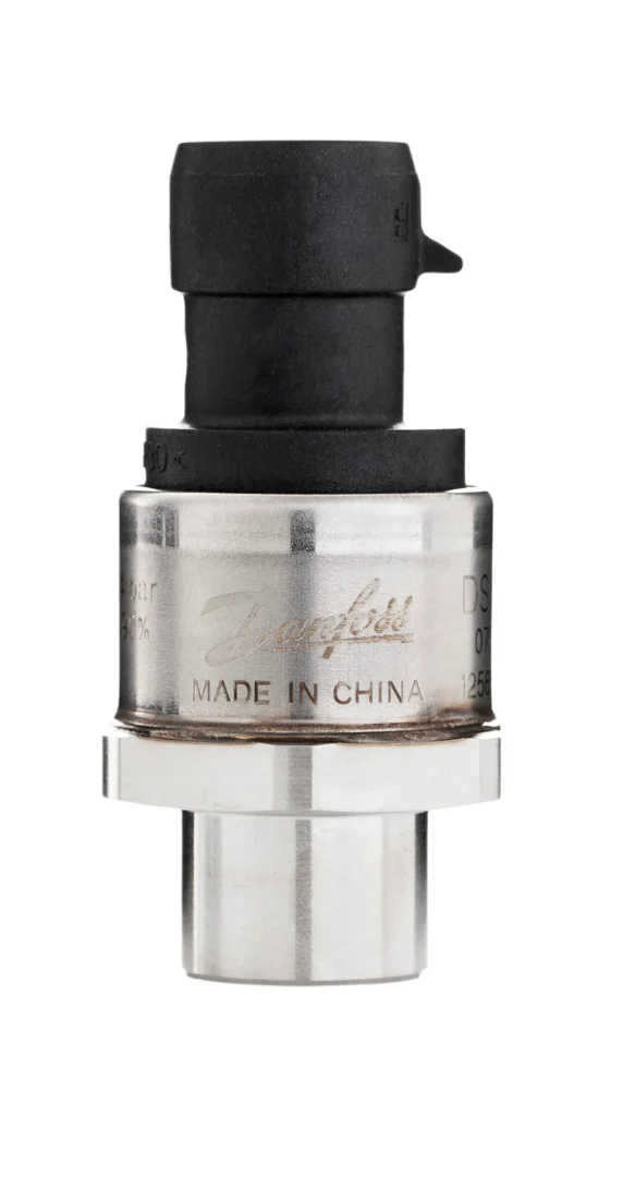 Danfoss 075G1018