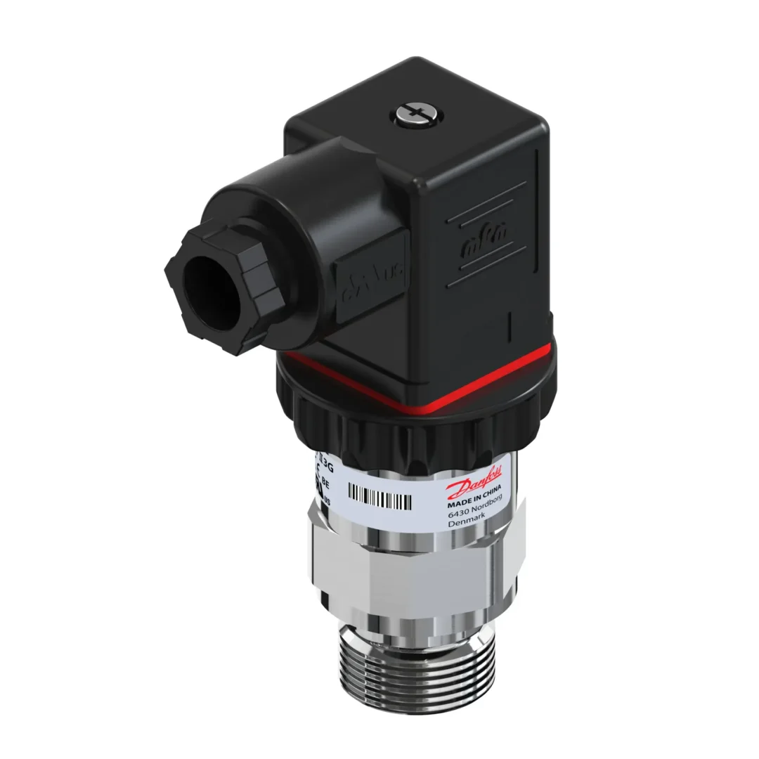 Danfoss 078G5005