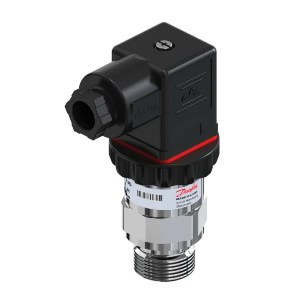 Danfoss 078G5005