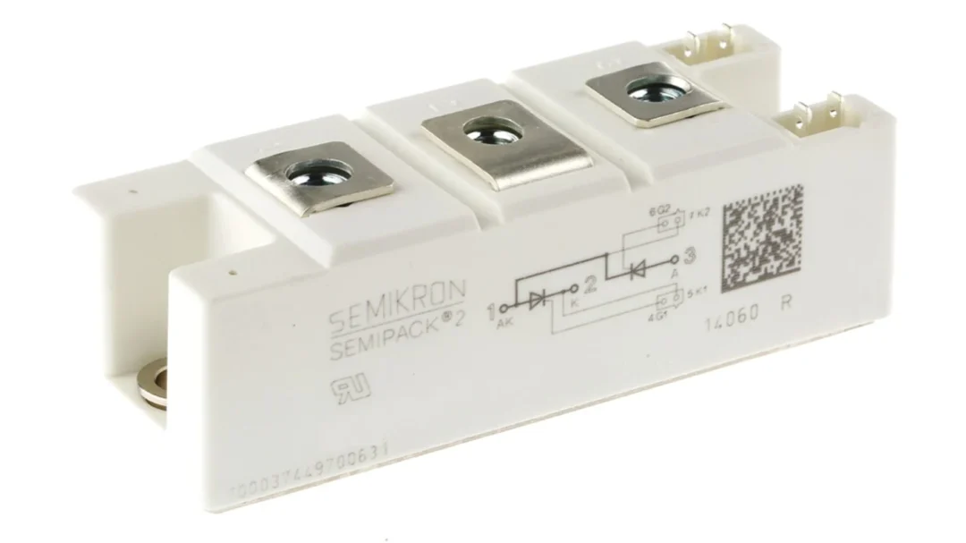 Danfoss 07910380 – SKKH 162/20 E H4