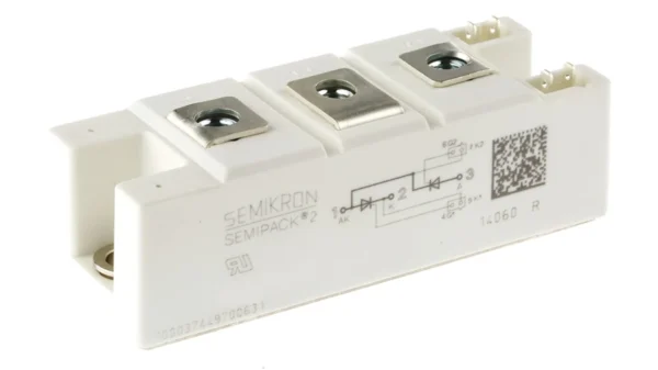 Danfoss 07910380 – SKKH 162/20 E H4