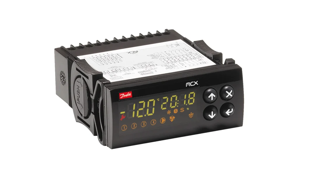 Danfoss 080G0066