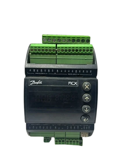 Danfoss 080G0109 – MCX06D