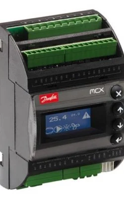 Danfoss 080G0112 – MCX06D