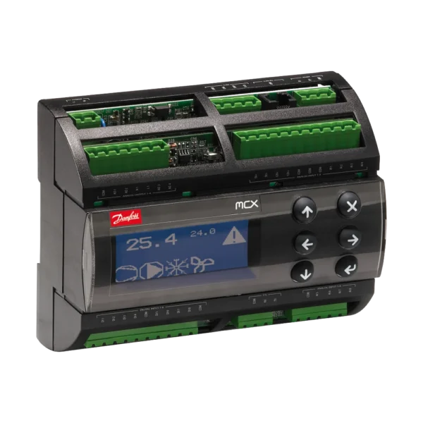 Danfoss 080G0293 – MCX08M2