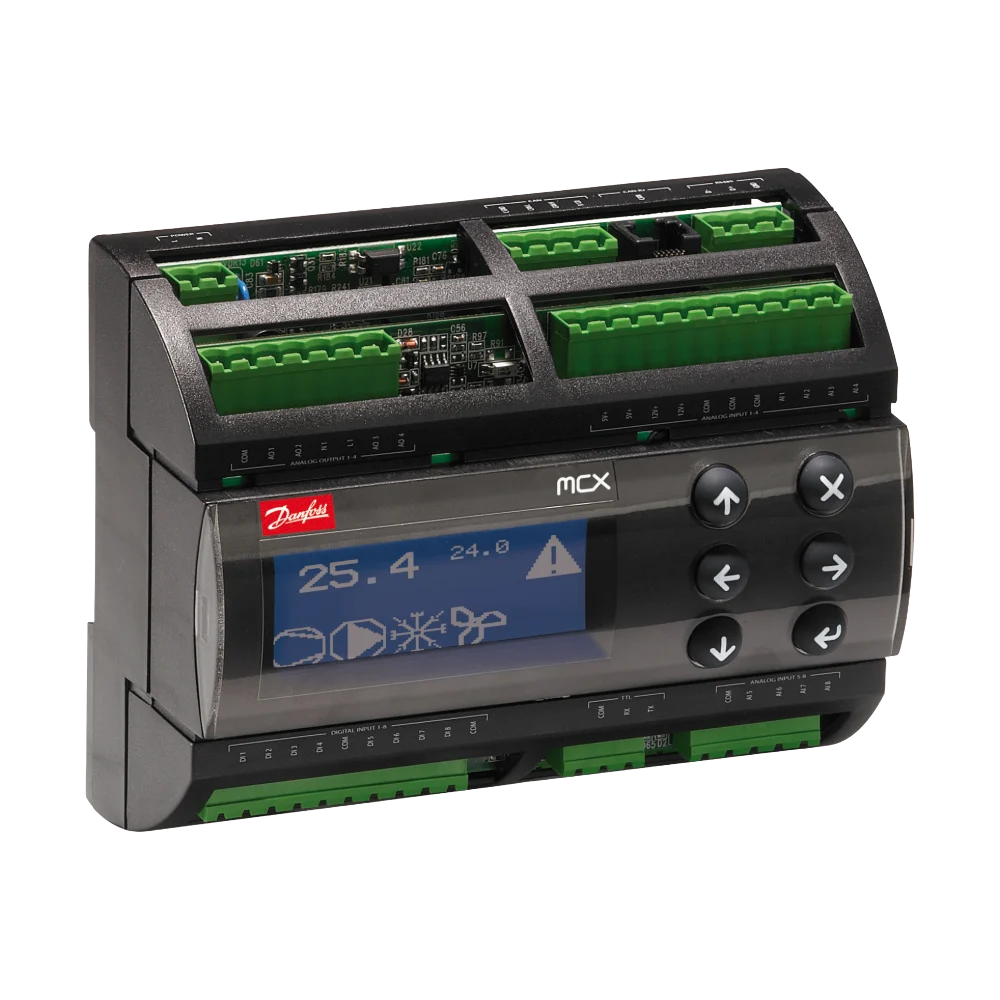 Danfoss 080G0293 – MCX08M2