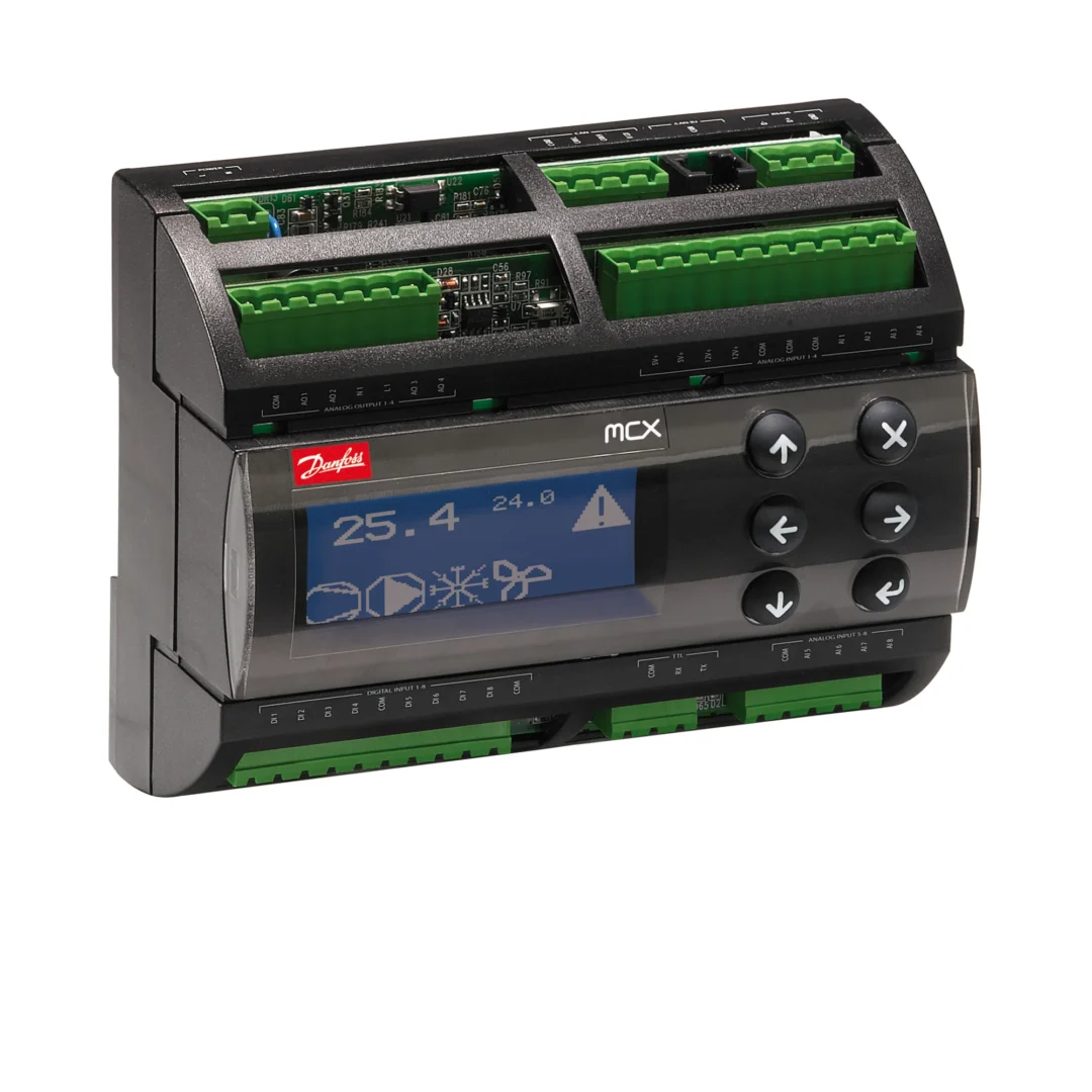 Danfoss 080G0307 – MCX08M2