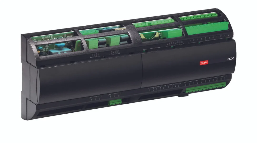 Danfoss 080G0313 – MCX152V