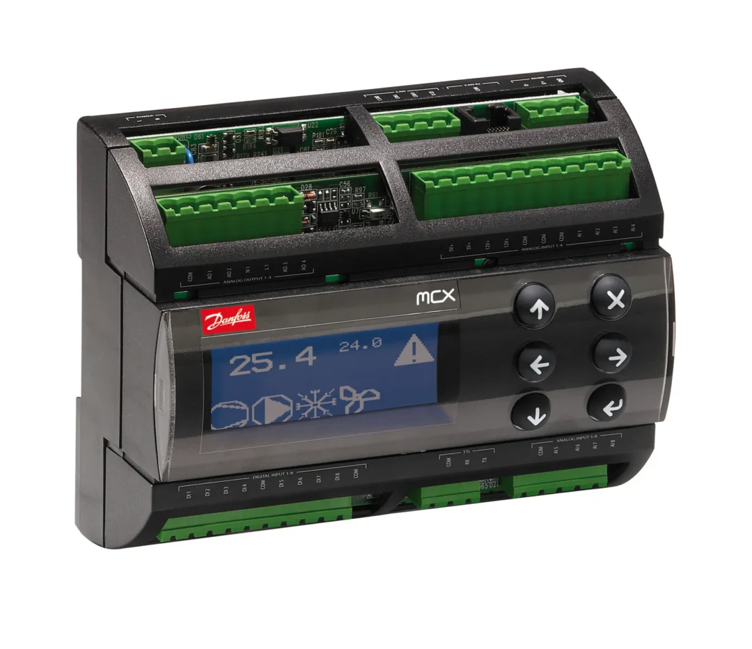 Danfoss 080G0316