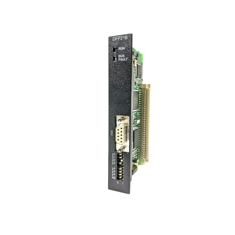 SEW-Eurodrive 08242402 – DFP21B Otomasyon ve Kontrol Sistemleri