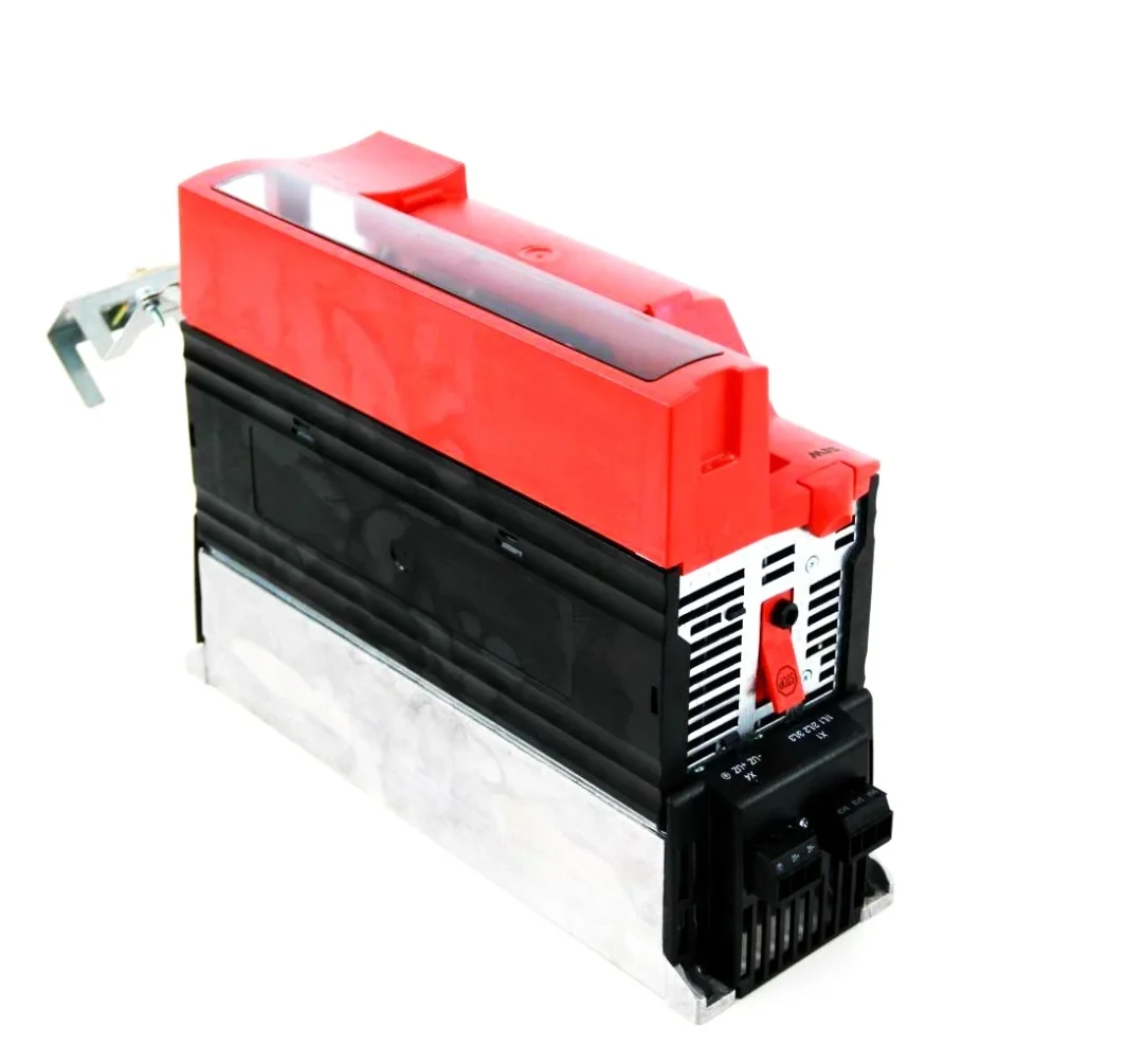 SEW-Eurodrive 08249571 – MDX61B-00 Sürücüler ve Hareket Kontrolü