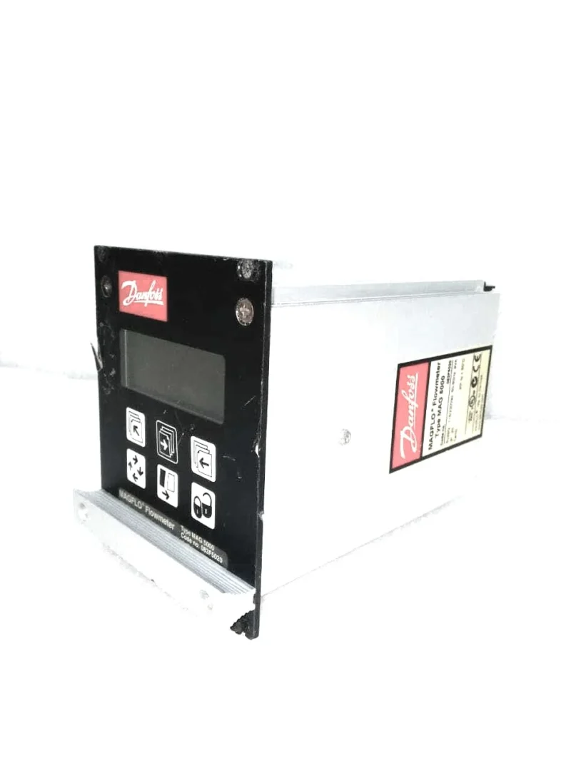 Danfoss 083F5020
