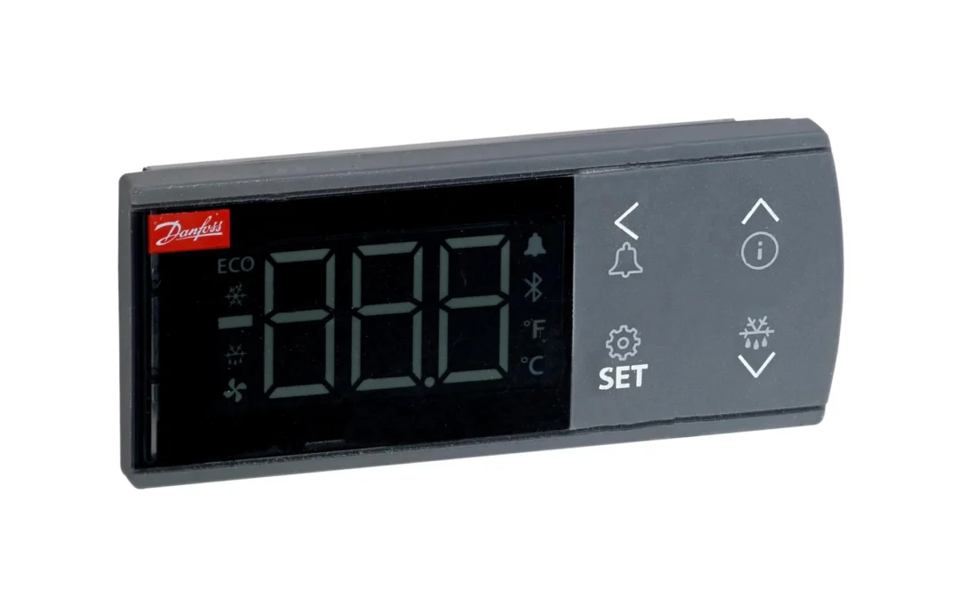 Danfoss 084B4194 – AK-UI55 Set