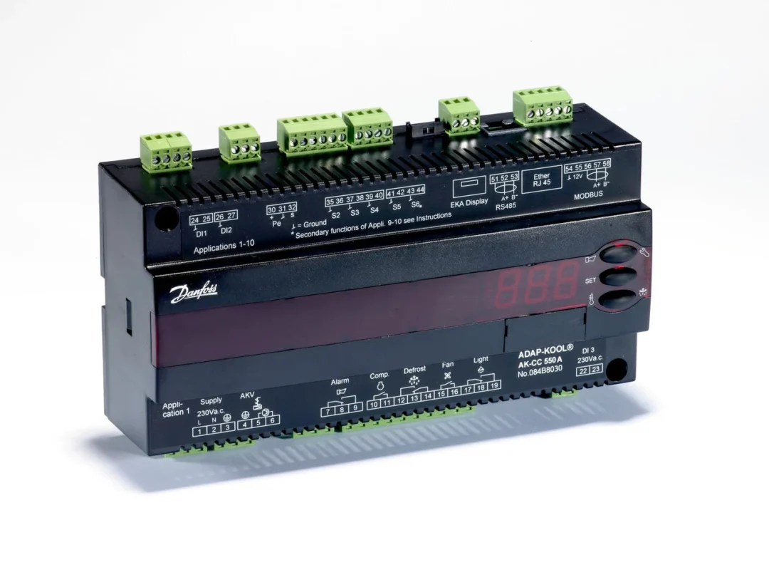 Danfoss 084B8020 – AK-CC 550