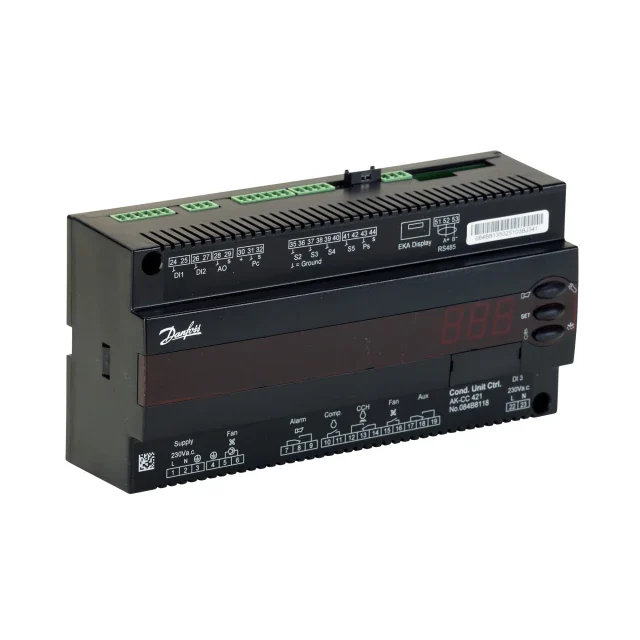 Danfoss 084B8030