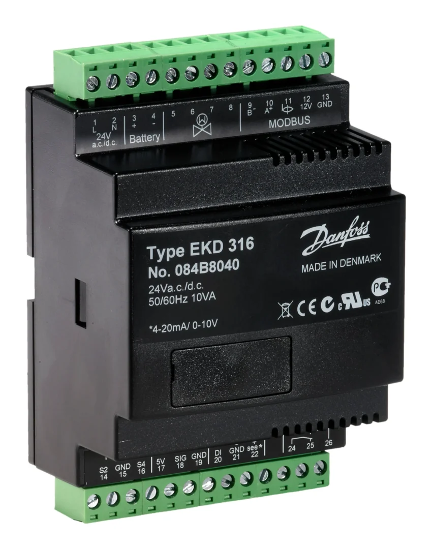Danfoss 084B8040 – EKD 316