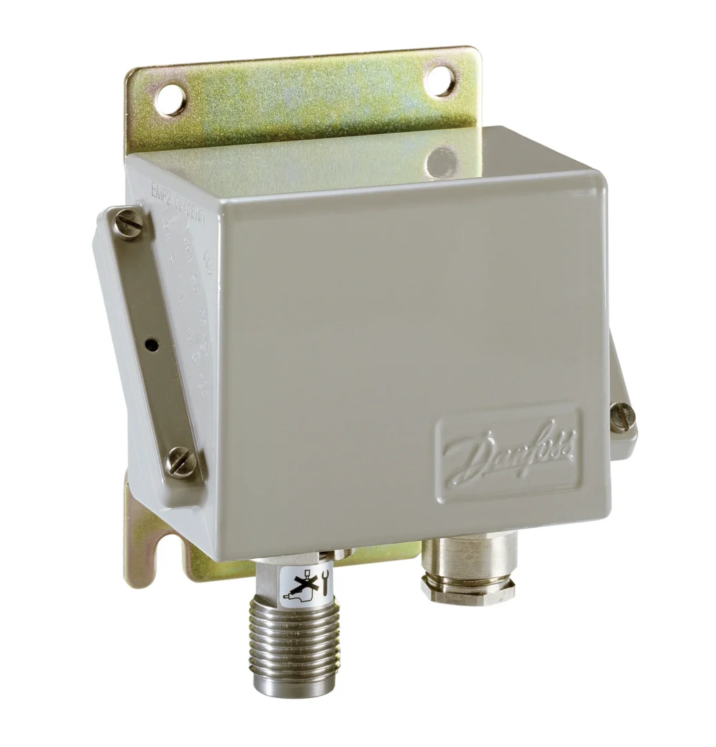 Danfoss 084G2159