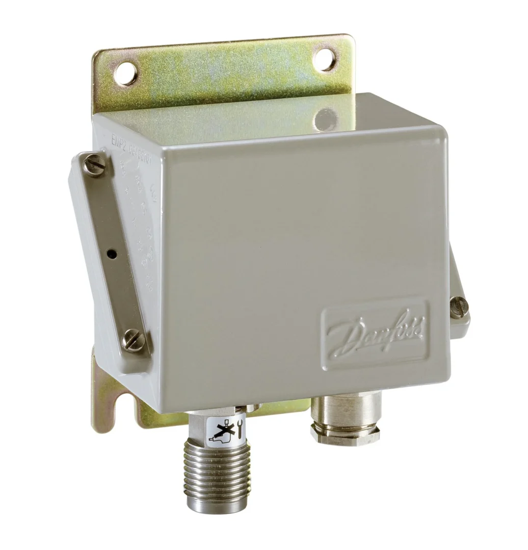 Danfoss 084G2209