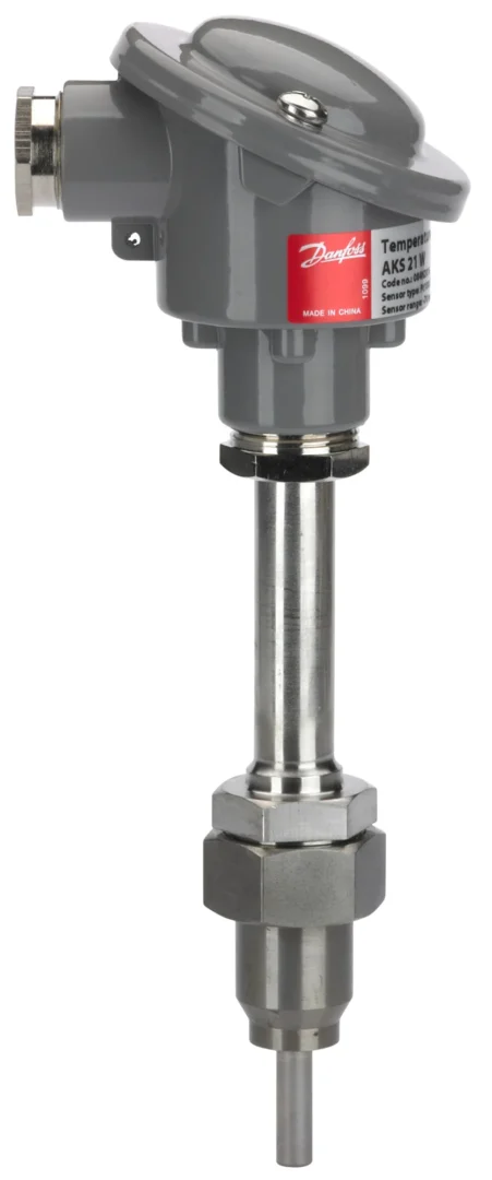 Danfoss 084N2016