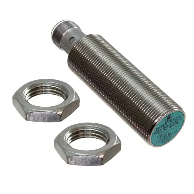 Pepperl Fuchs 085501 – NBB8-18GM50-E2-V1 Endüstriyel Sensörler