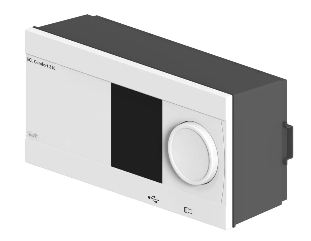 Danfoss 087H3020