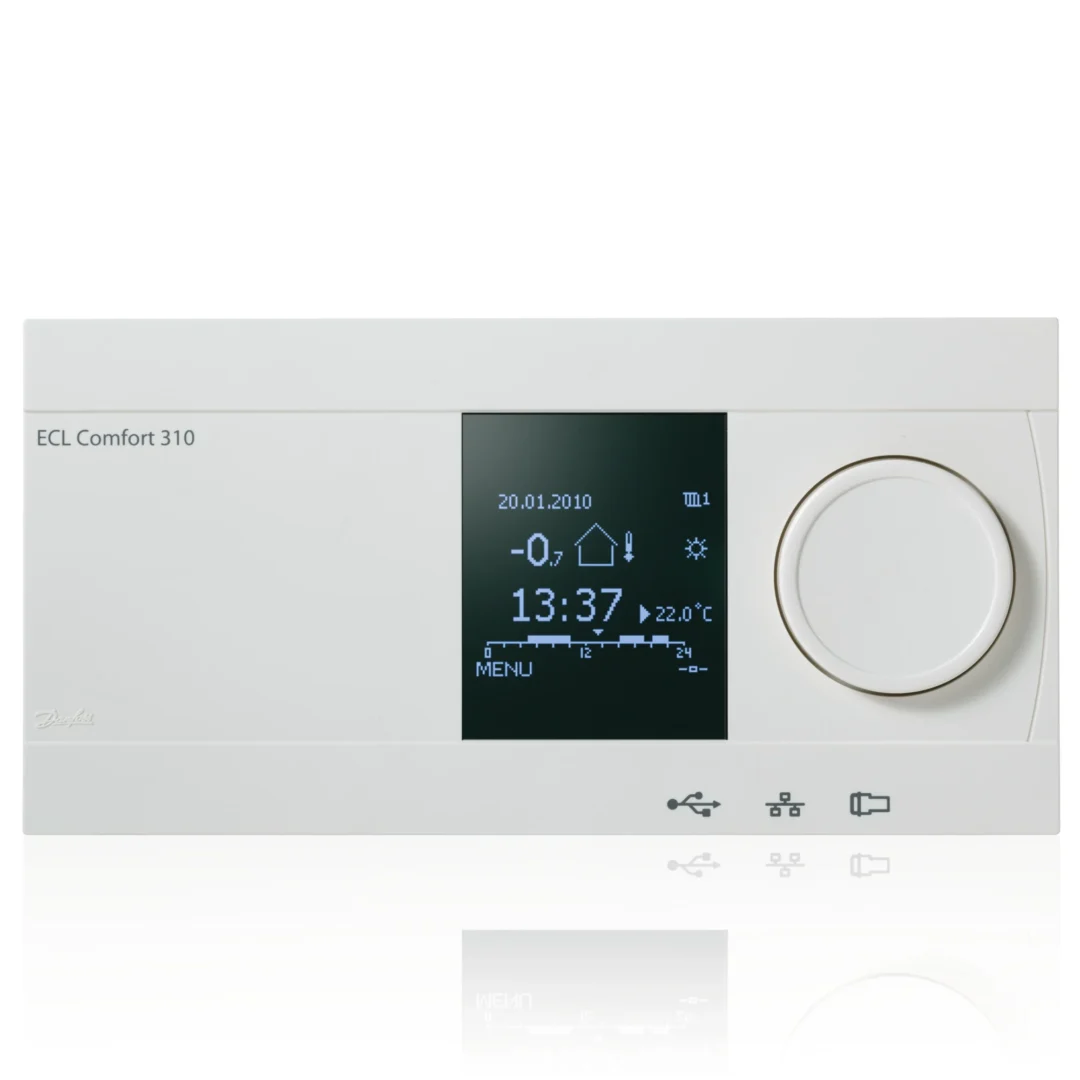 Danfoss 087H3040