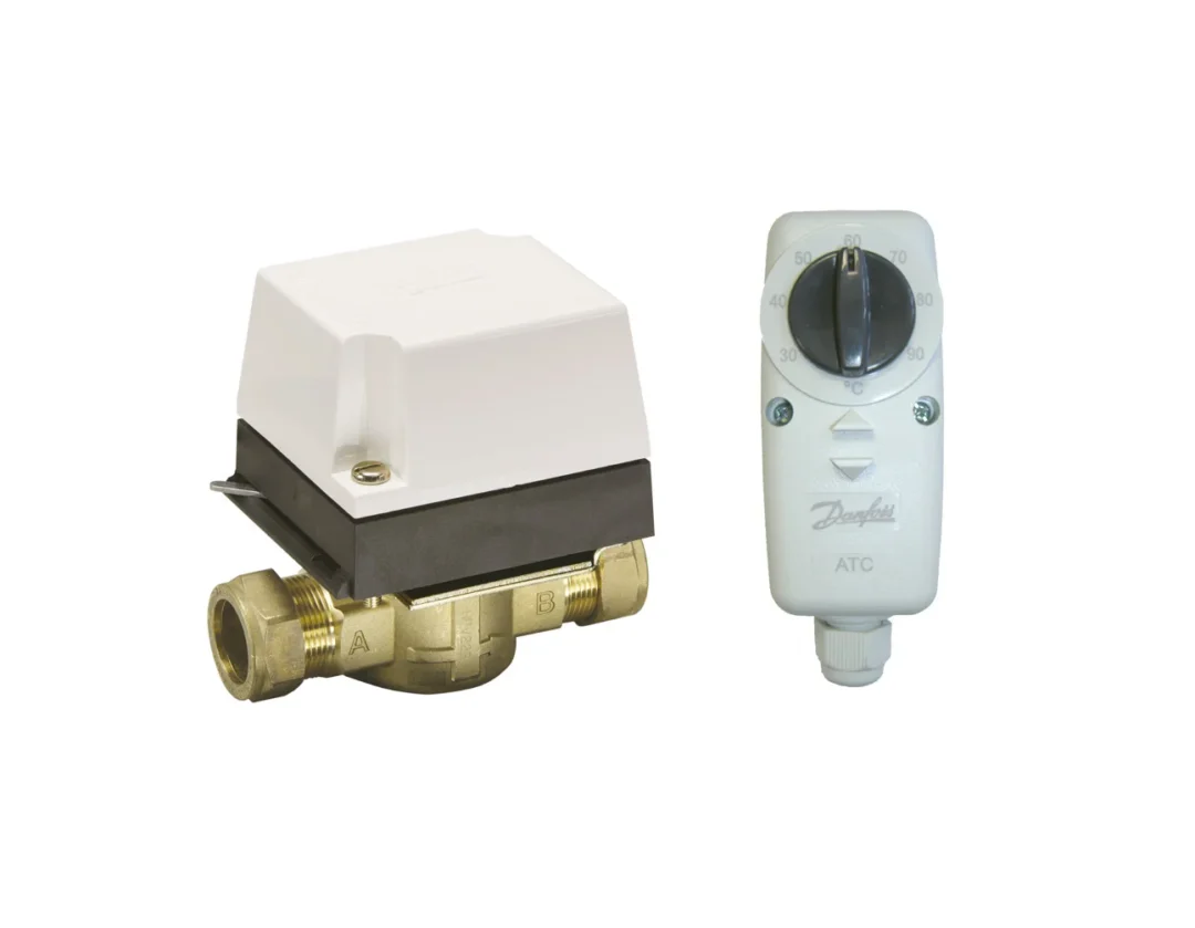 Danfoss 087N6300