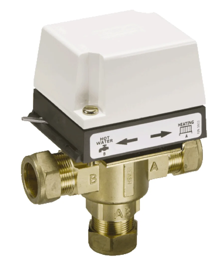 Danfoss 087N6613