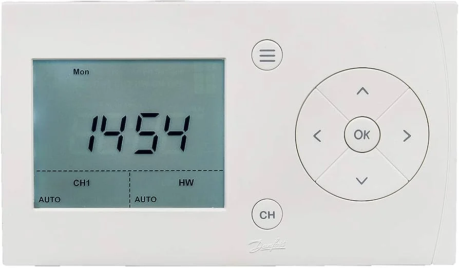 Danfoss 087N7882