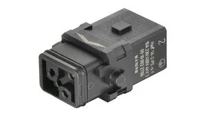 Harting 09100022706
