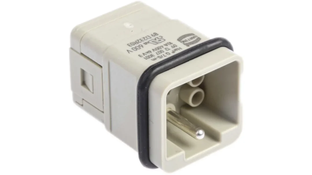 Harting 09120073001