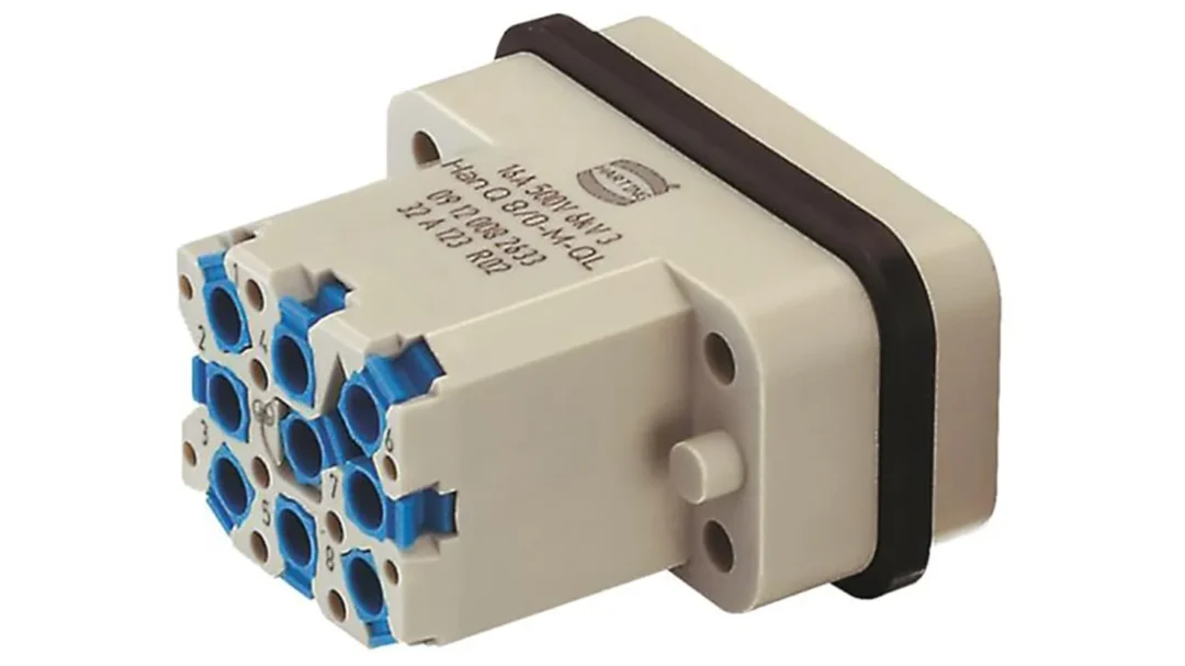 Harting 09120082633
