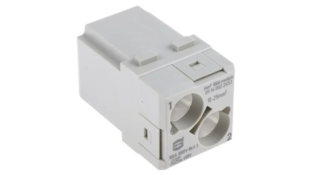 Harting 09140022653