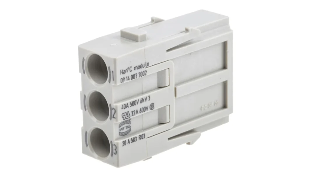 Harting 09140033002