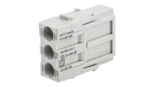 Harting 09140033002