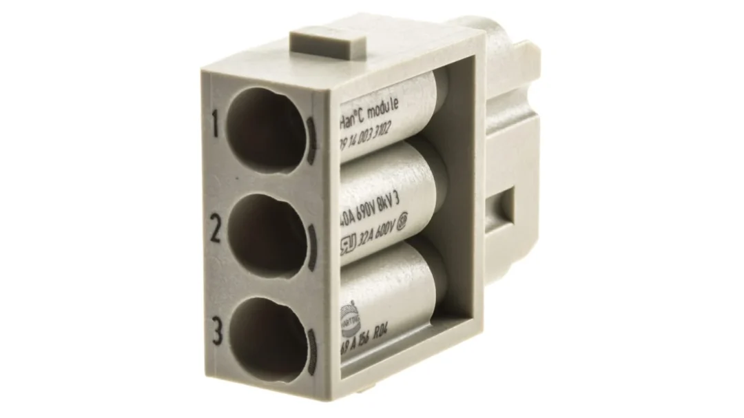Harting 09140033102