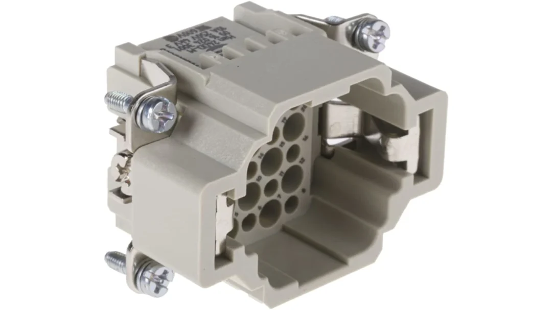 Harting 09160243001