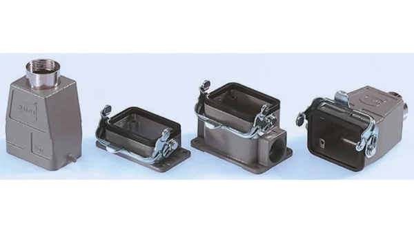 Harting 09300060318