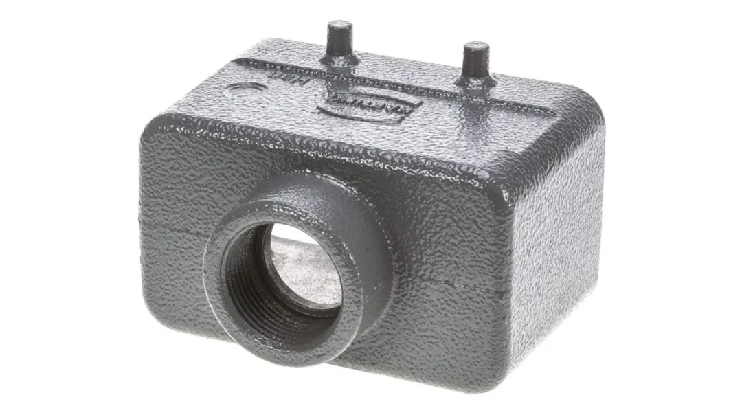 Harting 09300101421