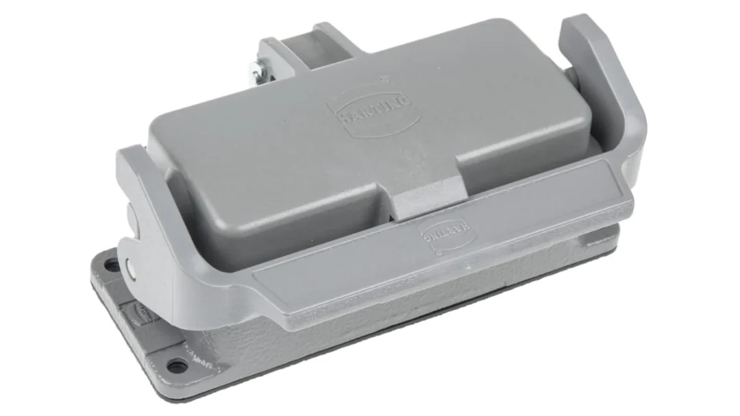 Harting 09300160306