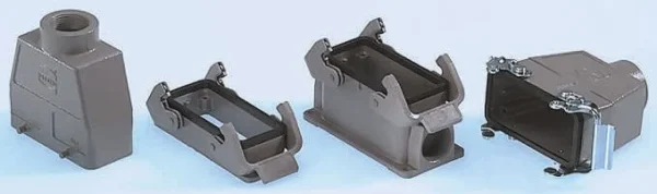 Harting 09300160318