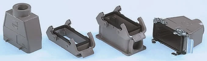 Harting 09300160318