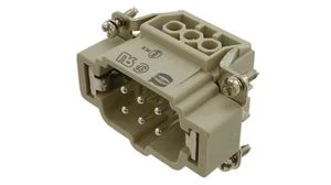 Harting 09330062601